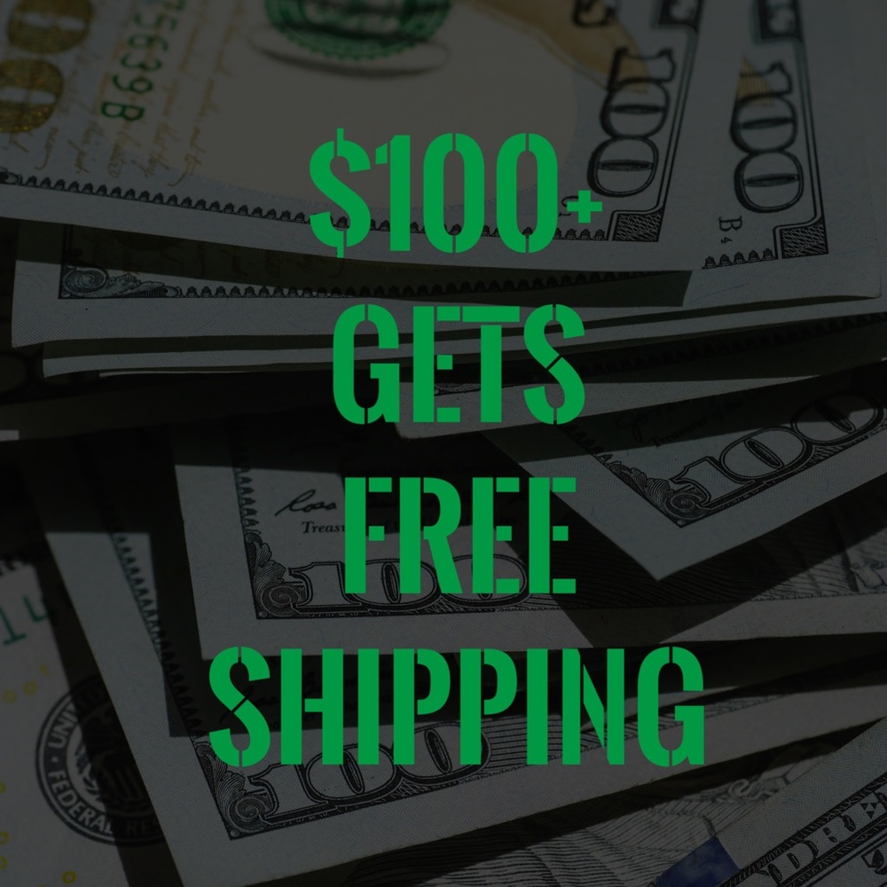 🤑GET FREE SHIPPING🤑